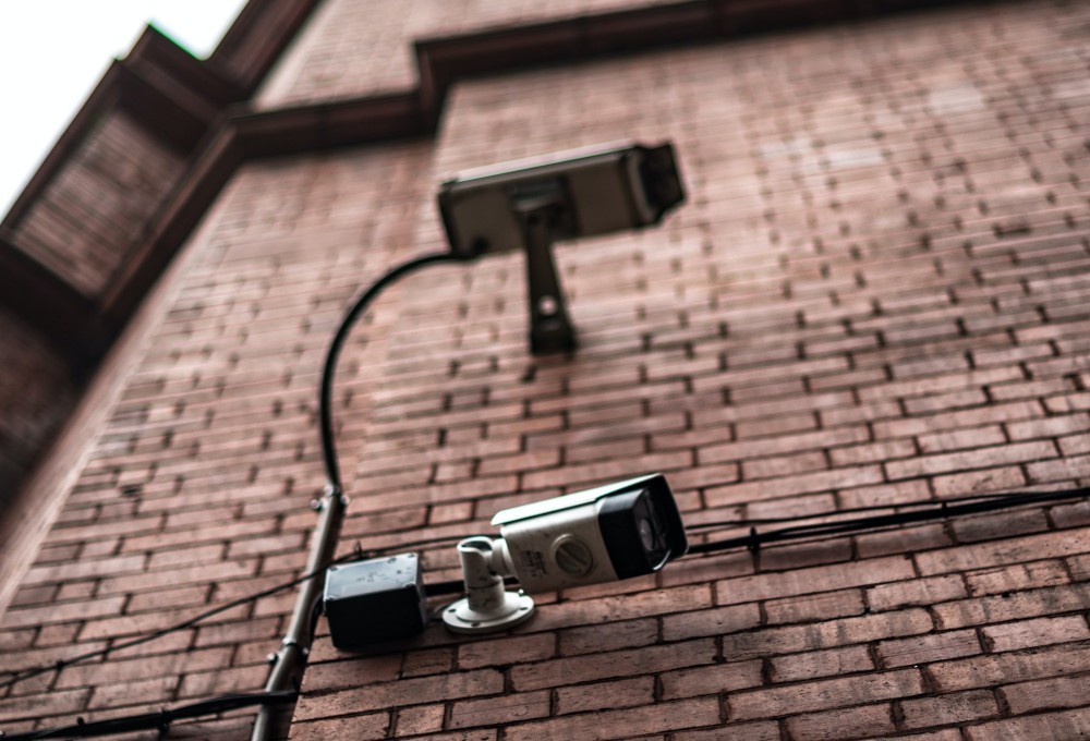Monitoring – CCTV, IP
